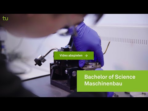 Mechanical Engineering (B.Sc.)