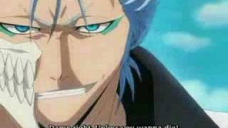 Bleach Do What You Do Mudvayne AMV