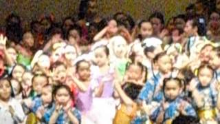 Eve in TSOD Ballet Concert 2013 V4