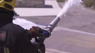 VIPER FOAM nozzle