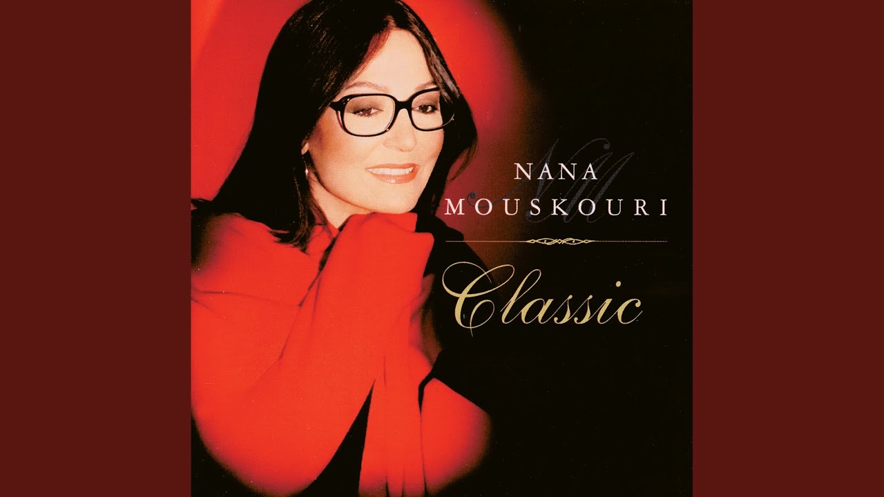ナナ・ムスクーリ / 喜びの歌〜クラシック名曲集 ： NANA MOUSKOURI
