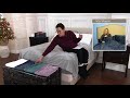 Berkshire Blanket Luxe Collection LunaSoft Plush Sheet Set on QVC