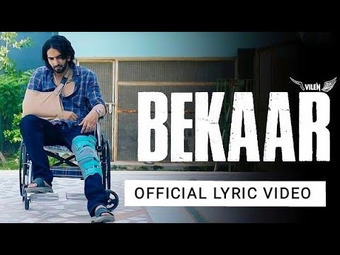VILEN - BEKAAR