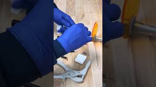 When To Change Your Barriers And Tips For A Composite Procedure