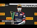 Первая победа Шварцмана в Формуле-2 и другие события Гран-при Штирии | Новости с колёс №1001
