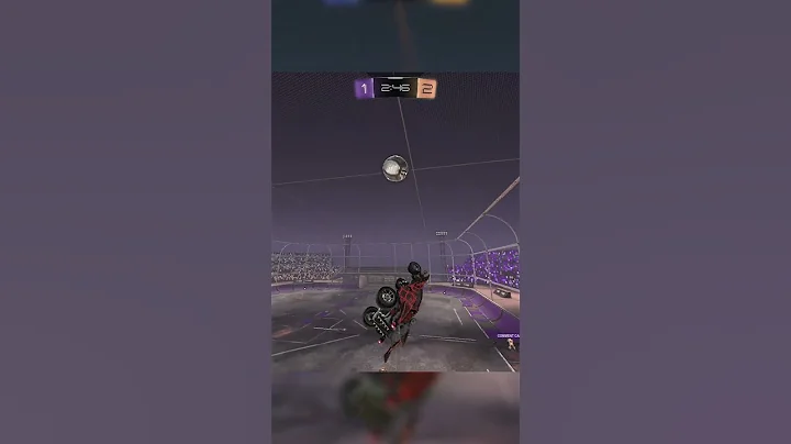 Rate these clips from 1-10! #rocketleague #rocketleagueclips #rocketleaguegoals