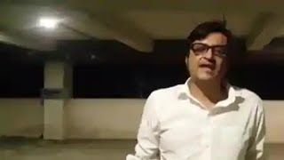 DAWN INDIA- Editor | Abdul Kadeer  ne Arnab Goswami ki kaccha chittha khol kar rakh diya.