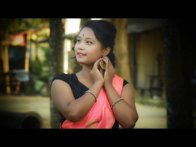 ৰ'দালি তুমি || Rodali tumi || Zubeen Garg || Cover Video || Karishma || class=