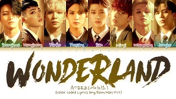 ATEEZ(에이티즈) 