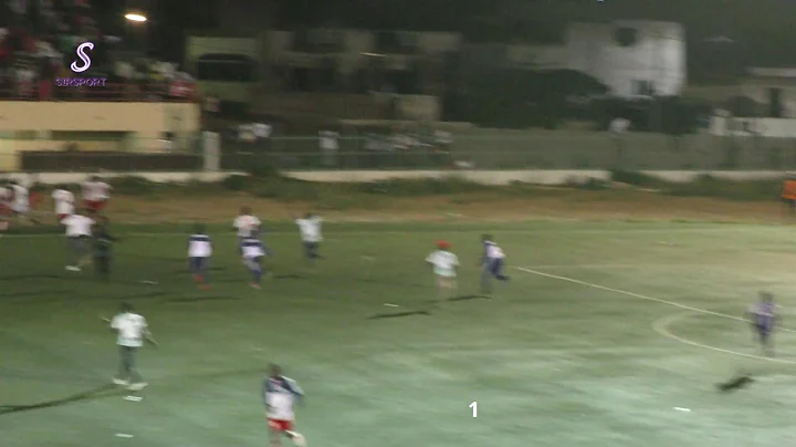 [ Live] FINALE ZONE 3A RUFISQUE, ASSEC ANDR KENNY ...