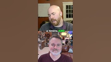 Quantum computing is a game changer—like comparing a Ferrari to a submarine!