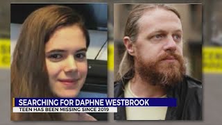 Searching for Daphne Westbrook