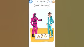 Brain Puzzles - Tricky Test : All Levels Answers iOS, Android - #shorts #ytshorts #youtubeshorts