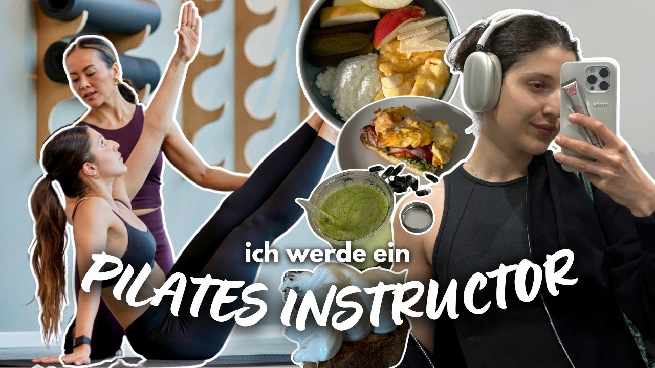 ich muss euch was erzählen... | WEEKEND VLOG | oatmealmeanslove