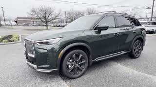 2026 INFINITI QX60 AUTOGRAPH Massapequa, Seaford, Wantagh, Bellmore, Merrick, NY