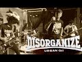 DISORGANIZE - Urban Oi Live at The YardHouse Restobar Philippine Violator Tour