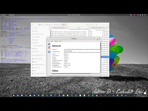 Vidéo: Comment ajouter une recherche au menu contextuel sous Windows 7/8/10