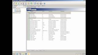 Prism Asset Manager:  Inventory