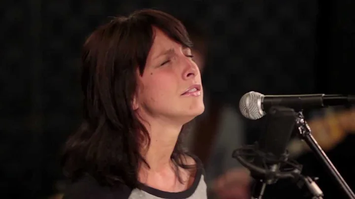 Private Stage - Anna & The Diggs - 10/6/12 - Part 1