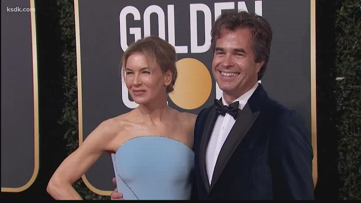 Russ Faria shares advice for actress Renee Zellweg...