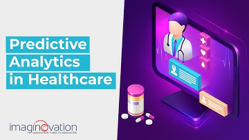 How Predictive Analytics Can Transform Healthcare Sector
