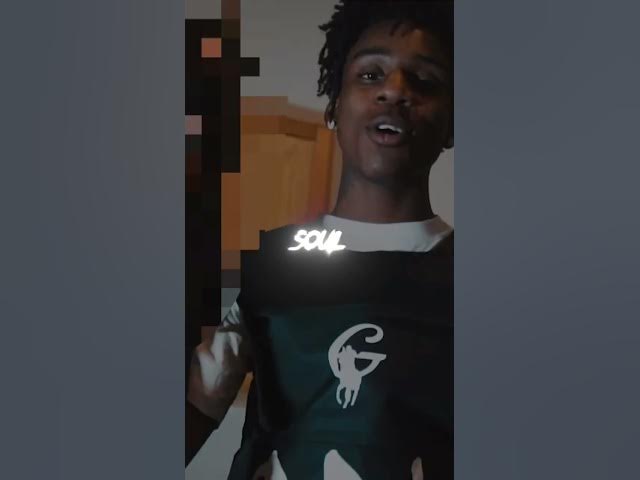 Polo g - “gang with me” (many men remix)