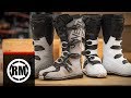 O'Neal Racing Element Motocross Boots