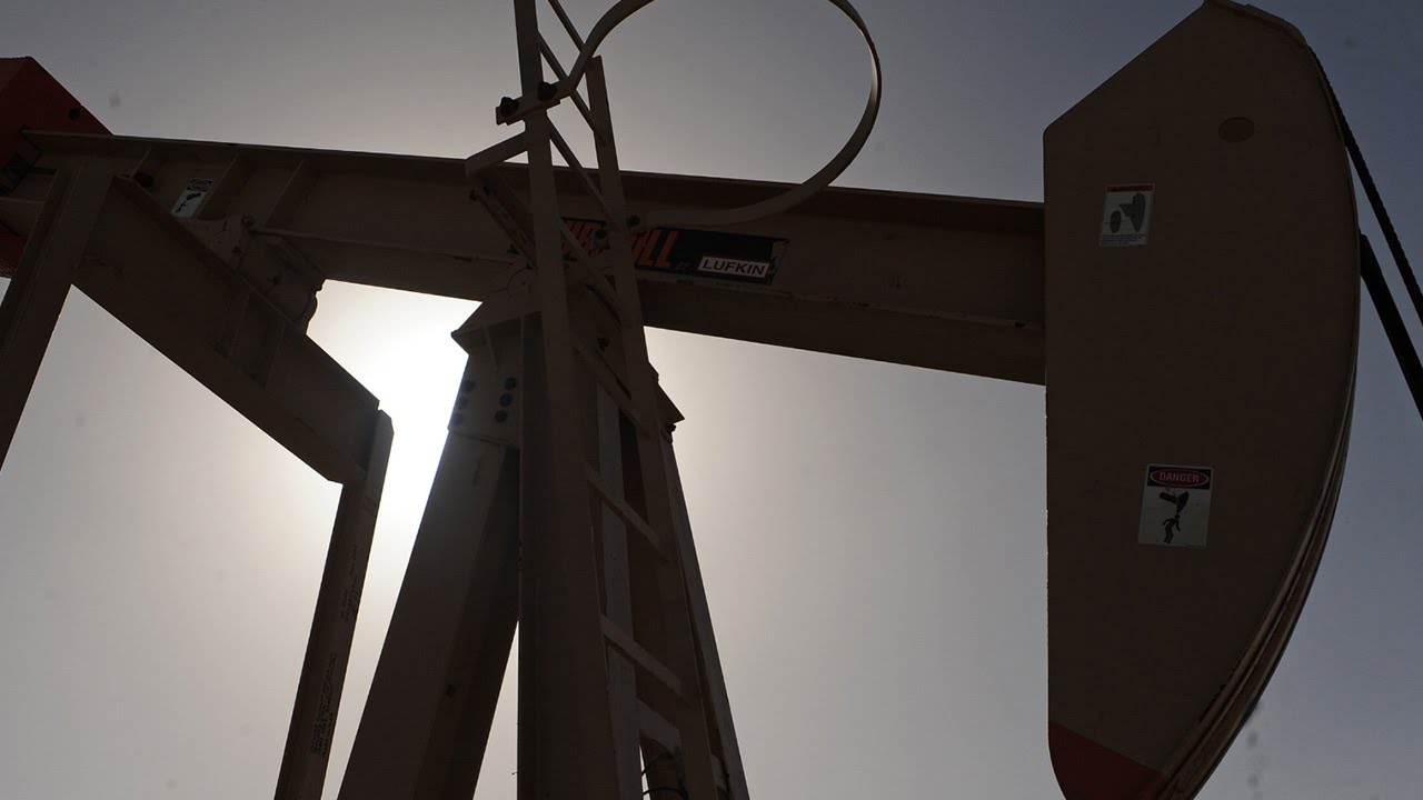 Despite a Buildup of Supply, Oil Saw a Bounce in Price This Week Despite a Buildup of Supply, Oil Saw a Bounce in Price This Week