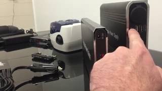 Cpap Battery Education For Resmed S8