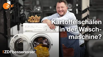 Können gefrorene Pommes schlecht werden?