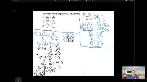 VA algebra 2 unit 2 lessons 21/22