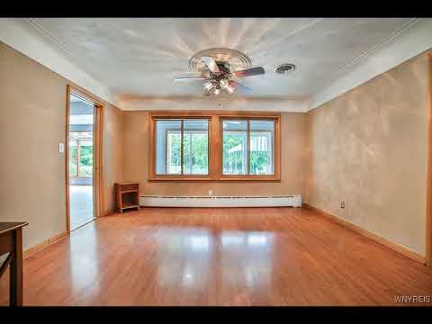 280 Brompton Road, Williamsville, NY home video tour