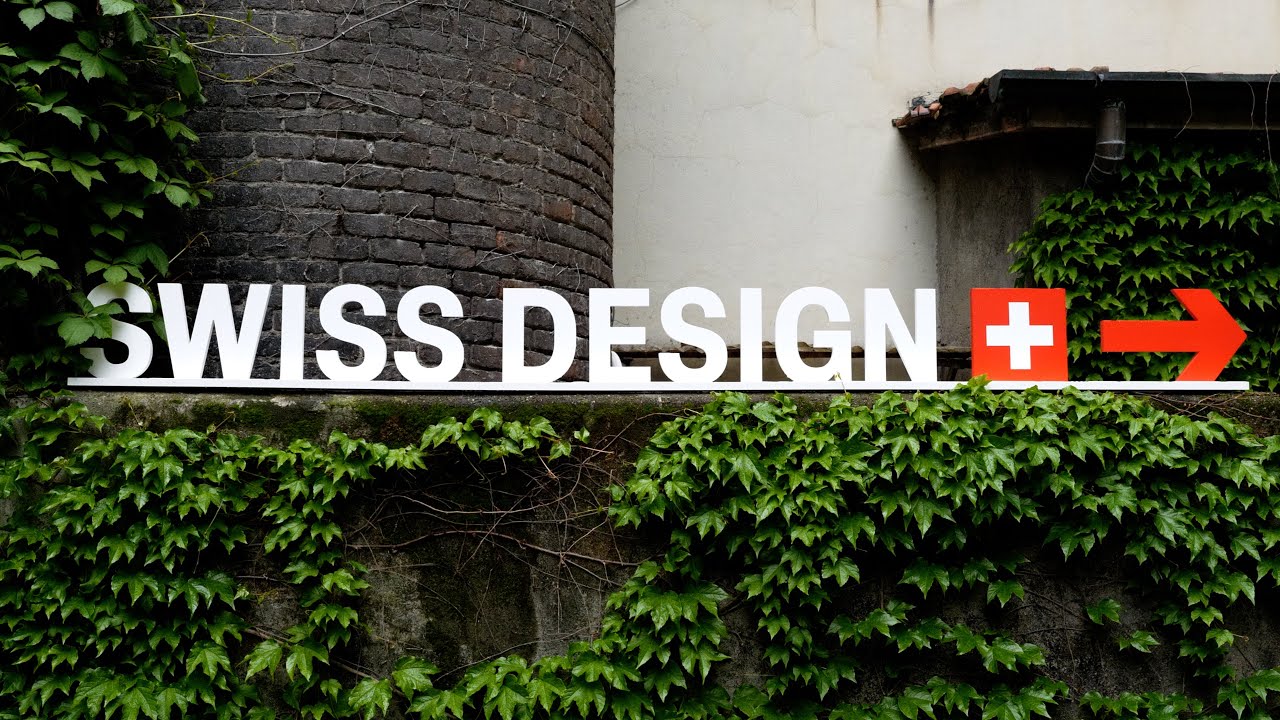 Fuorisalone 2025 - SWISS DESIGN & HOUSE OF SWITZERLAND