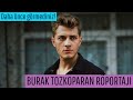 Burak Tozkoparan ile Soru-Cevap (Trendus)