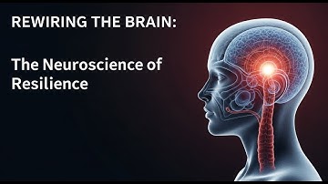 Rewiring the Brain: The Neuroscience of Resilience
