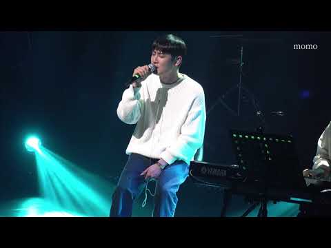 [4k] 220226 박재정 - 집 (미발매곡) | 대구 일상으로의 초대 일상페