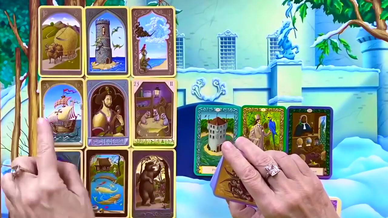 ЧТО ОЖИДАЕТ ВАС В ЛИЧНОЙ ЖИЗНИ 🏠ЧТО ПОДАРИТ ВЕТЕР ПЕРЕМЕН❓О ГЛАВНОМ НА СЕГОДНЯ✨Лена из Канады