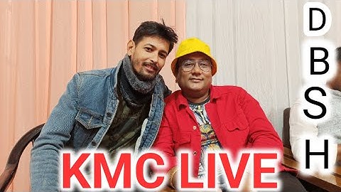 KrishnaMoni Chutia Live