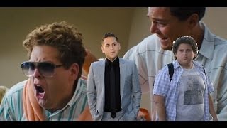 Top 10 Jonah Hill Movies!