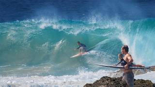 Jack Robinson Travels Through the Gold Coast