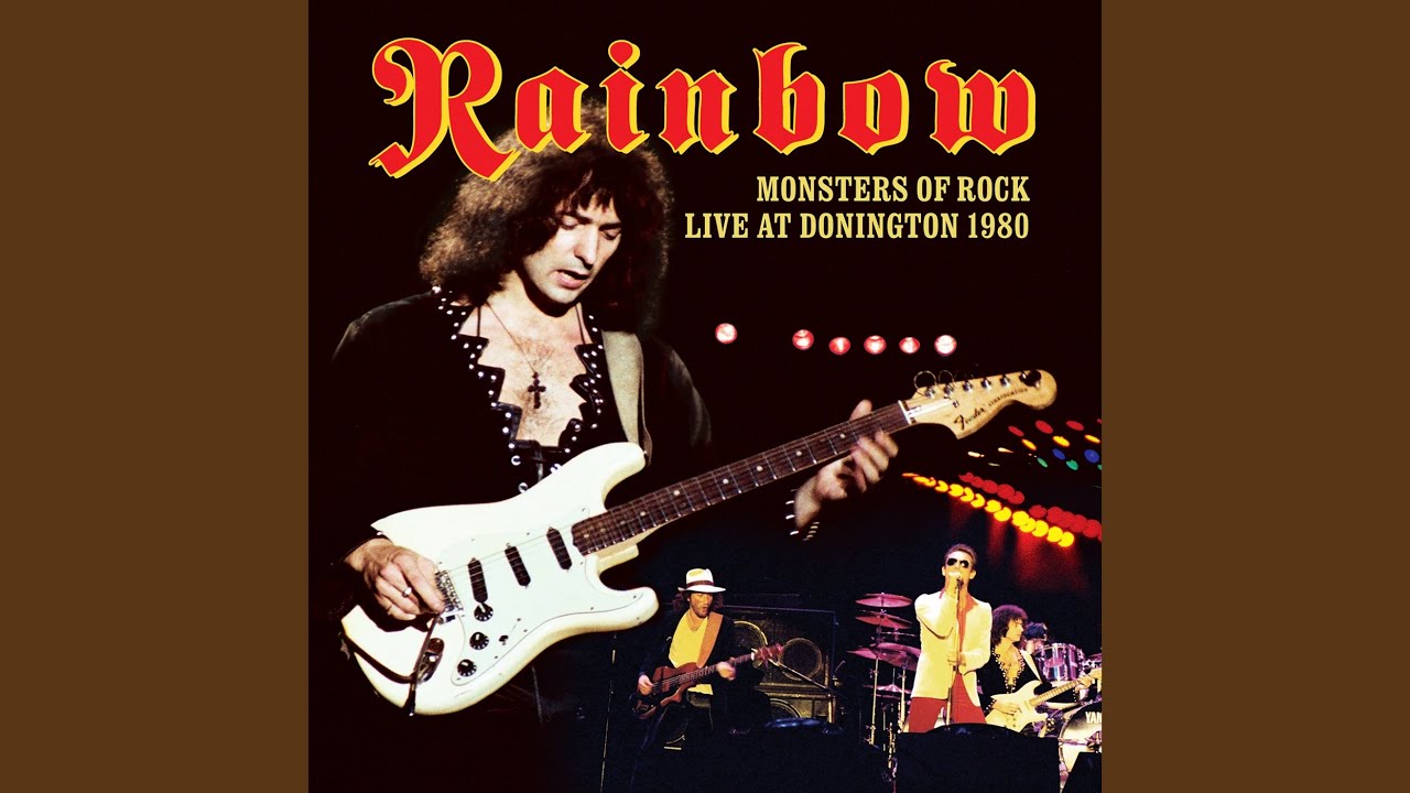 Live at the Rainbow 1974. Queen Live at the Rainbow.