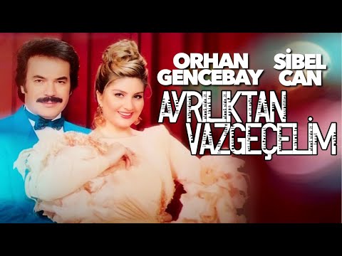 Ayrılıktan Vazgeçelim -