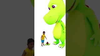 Download Lagu Bebê vs dinossauro 🦖 #viralvideo #shorts MP3