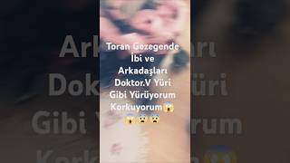 İbi Galaktik Serüven 2 TORAN KUZEY KUTPU | İbi 9. Sezon 13. Bölüm *YENİ* Kahramanlar Aileler#ibi