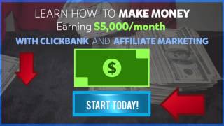 How I Make $5000 per month! The Secret Formula To Make Money Online.