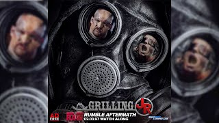 Grilling JR #149: Rumble 1997 FALLOUT (RAW Watch-a-long 02/03/1997)