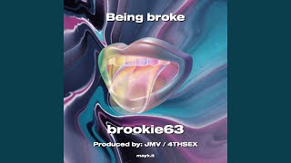 Being broke
