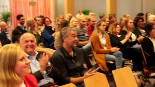 15 Jaar Tijdvooractie Fondsen- En Partnerbijeenkomst