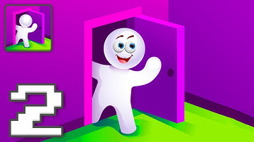 Staff!: Job Game - Gameplay Walkthrough Part 2 - Tutorial Real Life Simulator (iOS, Android)