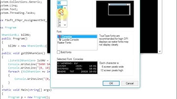 Ngôn ngữ lập trình C#- Sử dụng LINQ
